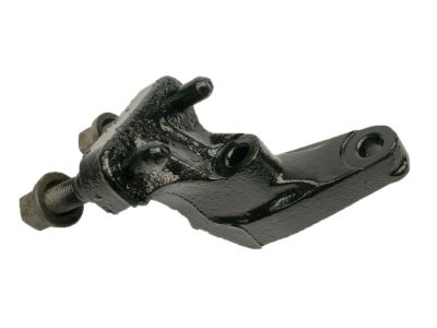 Honda 11910-P2A-000 Bracket, Engine Mount