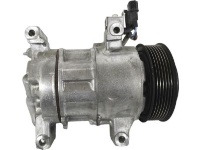 Honda 38810-6B2-A01 Compressor