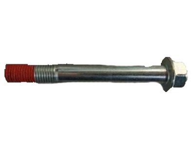 Acura 90002-R70-A00 Bolt, Flange 10X85