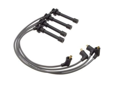 Acura 32706-P8A-A01 Wire, Resistance (No.6)