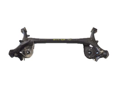 Honda 42100-T7X-A00 Beam Assembly, Rear Axle
