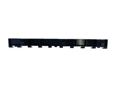 Honda 71581-S2A-003 Spacer, R. RR. Bumper