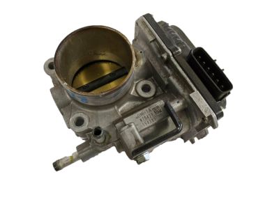 Honda 16400-5BA-A01 Electroniccontl