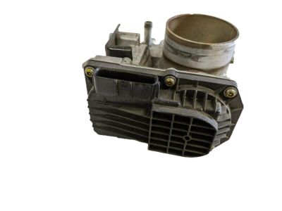 Honda 16400-5BA-A01 Electroniccontl