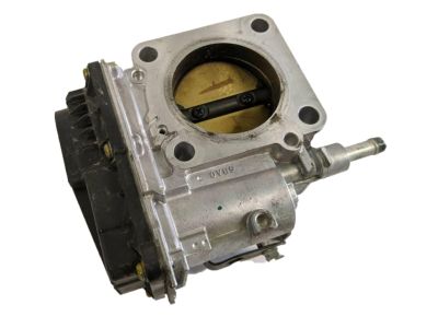 Honda 16400-5BA-A01 Electroniccontl