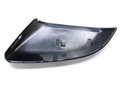 Honda 76201-TBA-A11ZH Skullcap R (Cosmic Blue Metallic)