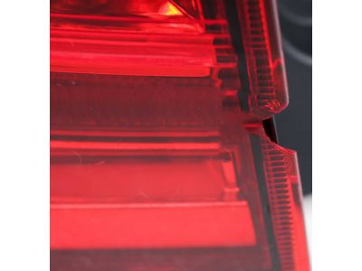 Honda 33550-TG7-A01 Taillight Assy., L.