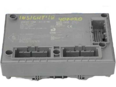 Honda 38809-TXM-AB1 Unit Assembly Bcm (Se