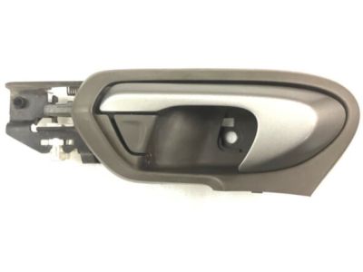 Honda 72160-SVA-A22ZC Handle, Driver Side (Earth Taupe)