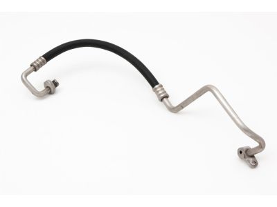 Honda 80315-SDC-A01 Hose, Discharge