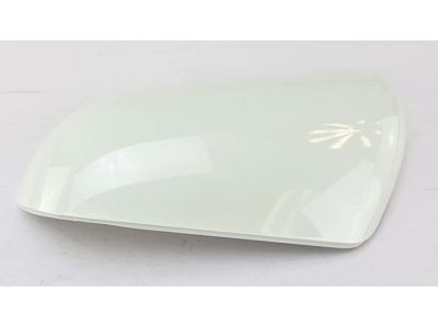 Honda 76251-T0A-A11ZN Skullcap L (White Diamond Pearl)