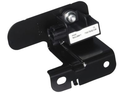 Honda 77930-TS8-B21 Bracket, L. SRS Sensor