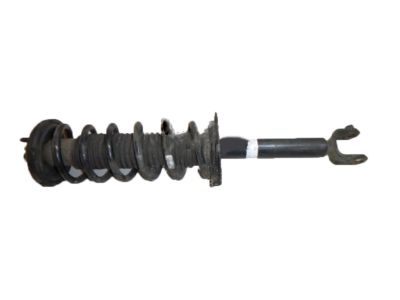 Acura 52611-TL2-A01 Shock Absorber Unit, Rear