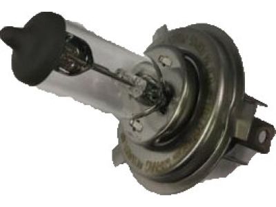 Acura 33111-SR3-A01 Bulb, Headlight (HB2) (12V 60/55W) (Stanley)