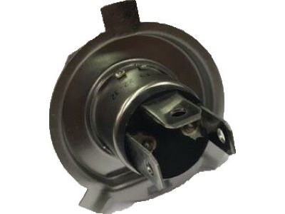 Acura 33111-SR3-A01 Bulb, Headlight (HB2) (12V 60/55W) (Stanley)