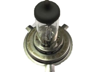 Acura 33111-SR3-A01 Bulb, Headlight (HB2) (12V 60/55W) (Stanley)