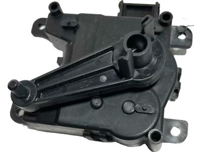 Honda 79240-TZ5-A41 Motor Assembly, Rear Mode