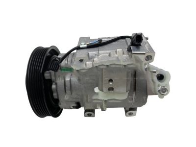 Acura 38810-RN0-A01 Compressor