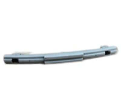 Honda 71530-T0A-A00ZZ Beam Comp, RR Bumper