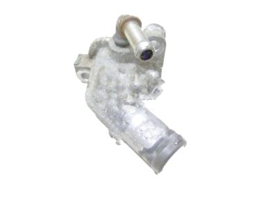 Acura 19425-RNA-J00 Cover, Heater Outlet