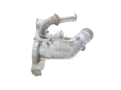 Acura 19425-RNA-J00 Cover, Heater Outlet