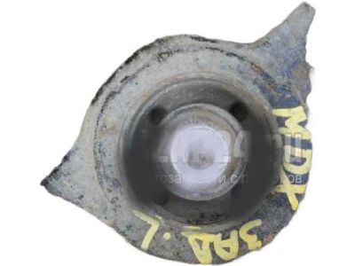 Honda 50720-TK5-A51 Rubber, L. RR. Differential Mounting (FR)