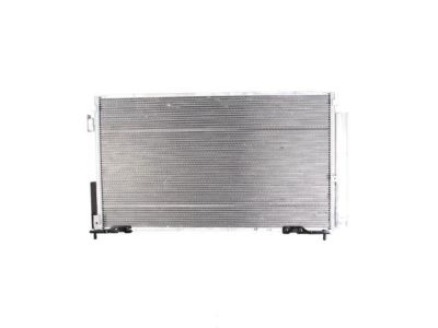 Honda 80102-SVA-A02 Condenser