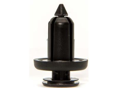 Acura 91506-S9A-003 Clip B, Bumper