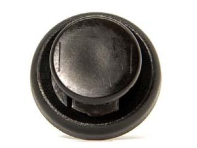 Acura 91506-S9A-003 Clip B, Bumper