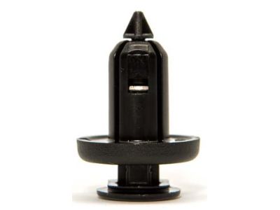 Acura 91506-S9A-003 Clip B, Bumper