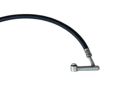 Honda 80315-S10-003 Hose, Discharge