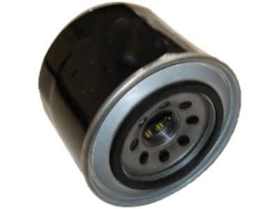 Acura 15400-PA6-003 Filter, Oil (Tokyo Roki)