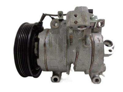 Honda 38810-5G0-A01 Compr, Comp