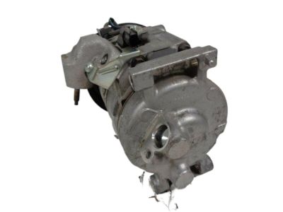 Honda 38810-5G0-A01 Compr, Comp