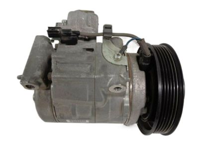 Honda 38810-5G0-A01 Compr, Comp