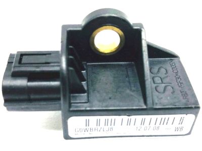 Honda 77970-SNA-A32 Sensor Assy., Side Impact (Trw)