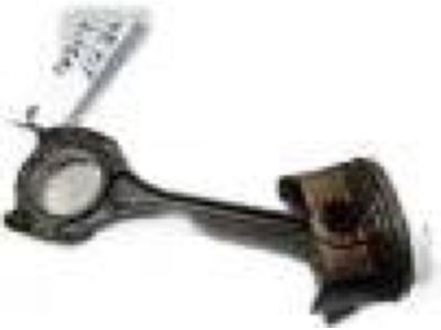 Honda 13010-PWC-J01 Piston Set (Std)