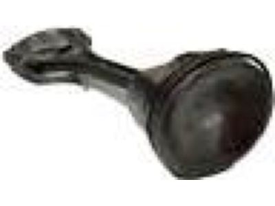 Honda 13010-PWC-J01 Piston Set (Std)