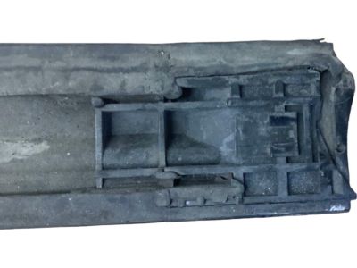 Honda 75302-SG7-A02 Protector, R. Door