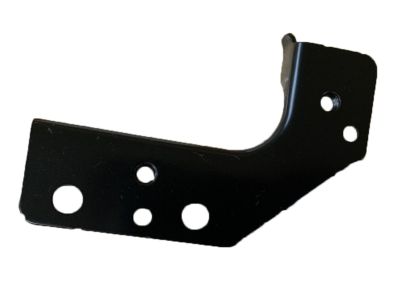 Honda 60835-T2A-A00ZZ Bracket R, FR Bumper Beam S