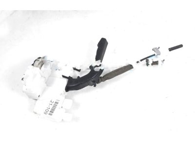 Honda 72112-SDA-A41 Lock Assembly, Right Front Door