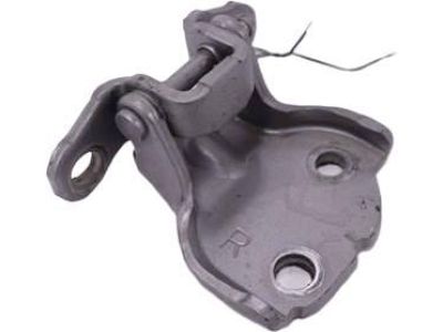 Honda 67410-S2A-003ZZ Hinge, Right Front Door (Upper)