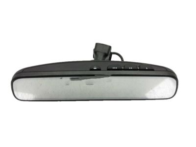 Honda 76400-TVA-A01 Mirror Assembly, Rearview