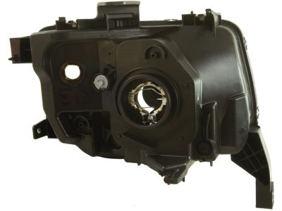 Honda 33151-SCV-A21 Headlight Unit, Driver Side