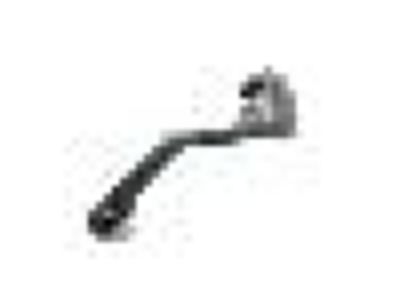 Honda 76600-THR-A01 Arm, Windshield Wiper (Driver Side)