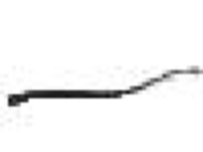 Honda 76600-THR-A01 Arm, Windshield Wiper (Driver Side)