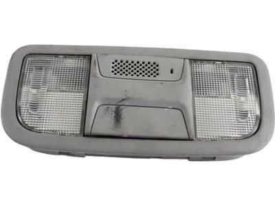 Honda 34404-SNA-A21ZH Base (Sienna Beige)