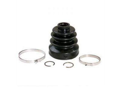 Acura 44017-SM4-A00 Boot Set, Inboard