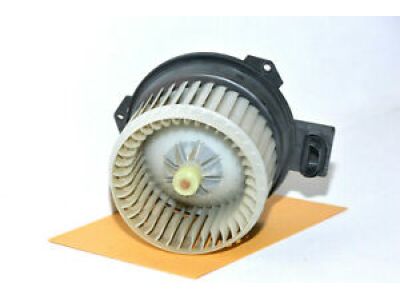 Acura 79309-TG7-A61 Rear Blower Motor Sub