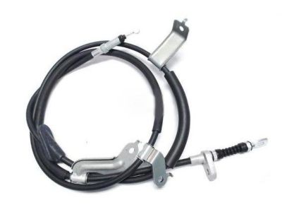 Honda 47560-T2F-A02 Wire, Hand Brake L